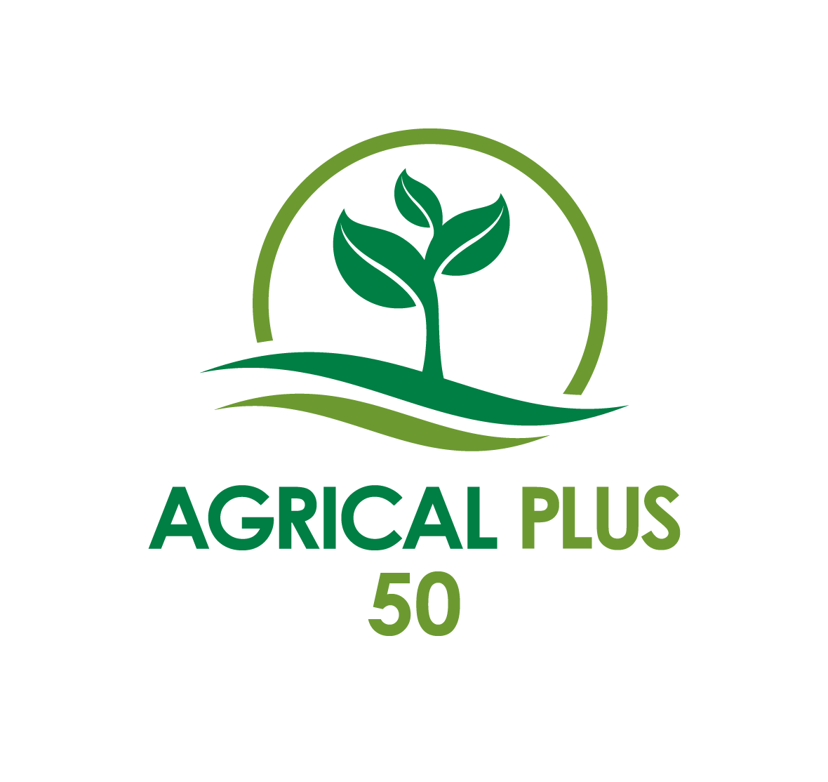 Marca Agrical Plus 50