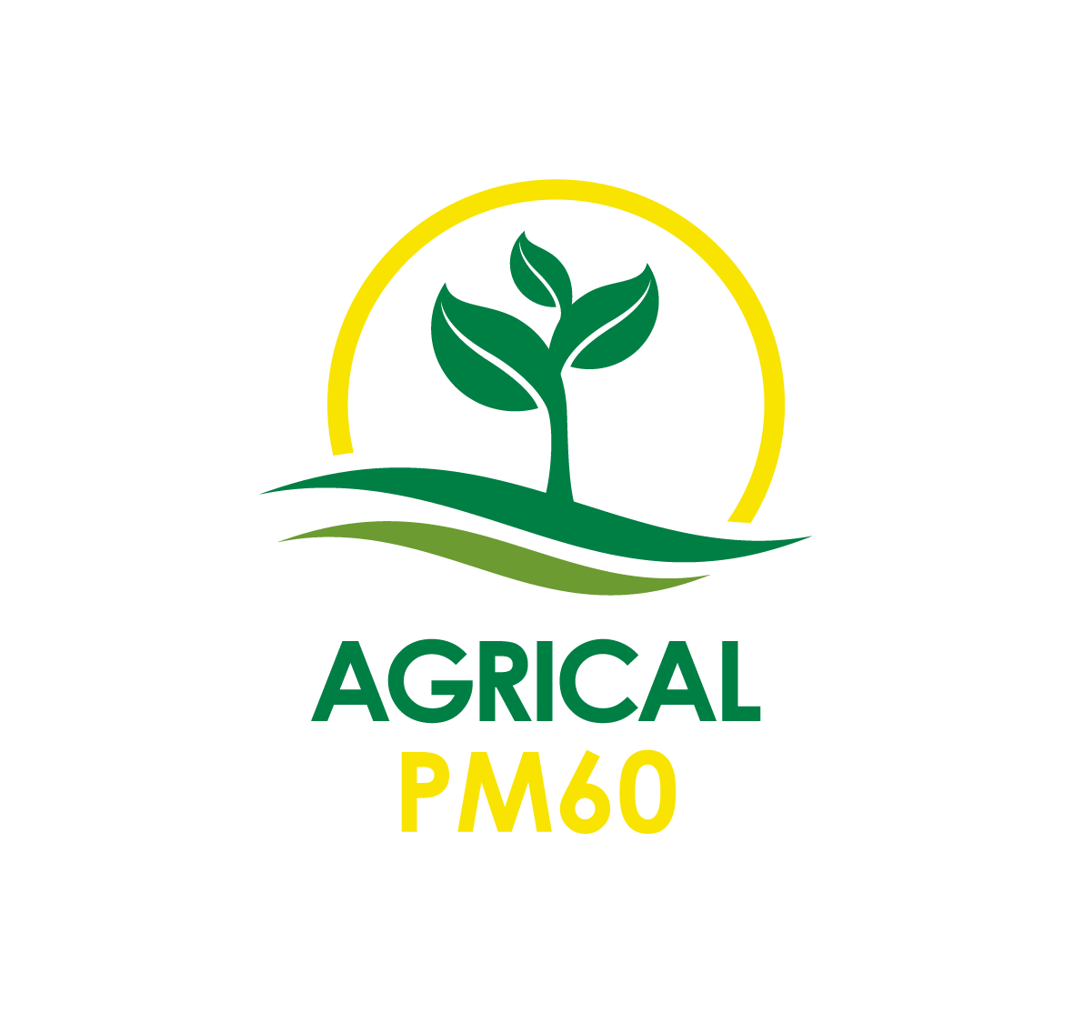Marca Agrical PM60