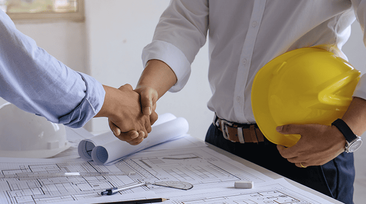 Asesoría en construcción Calidra