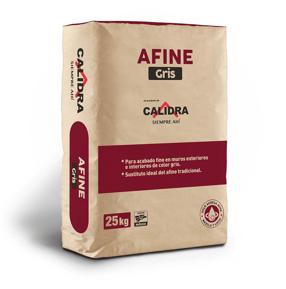 Afine Calidra
