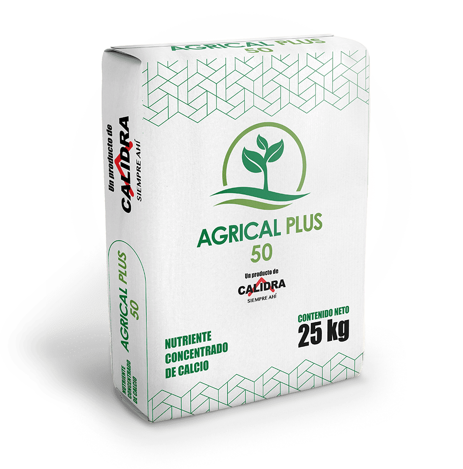 Agrical Plus 50 Calidra
