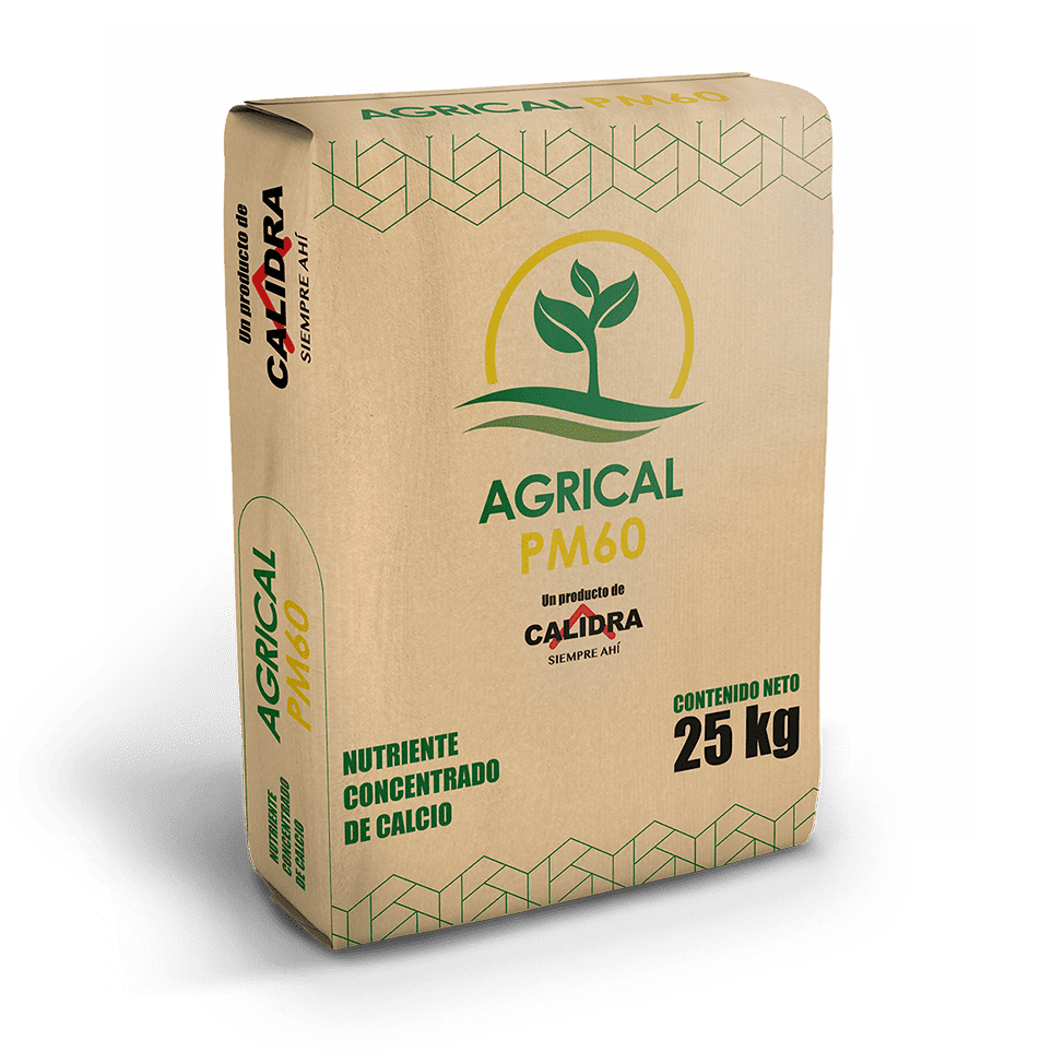 Agrical PM60 Calidra