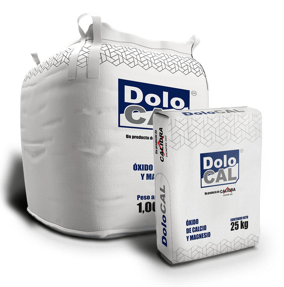 Dolocal Calidra
