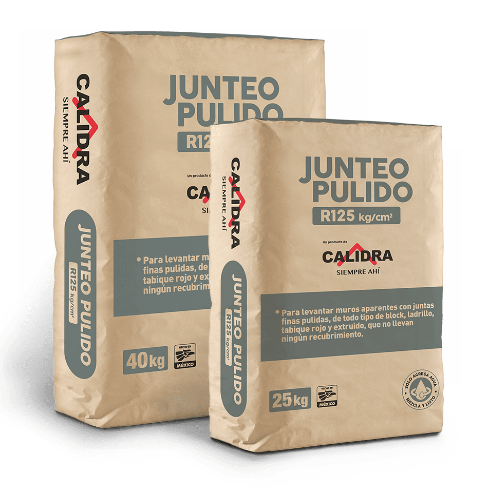 Junteo Pulido Calidra