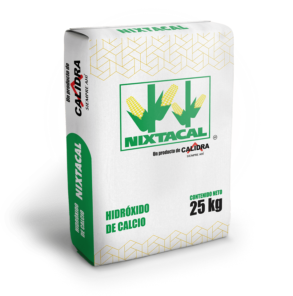 Nixtacal