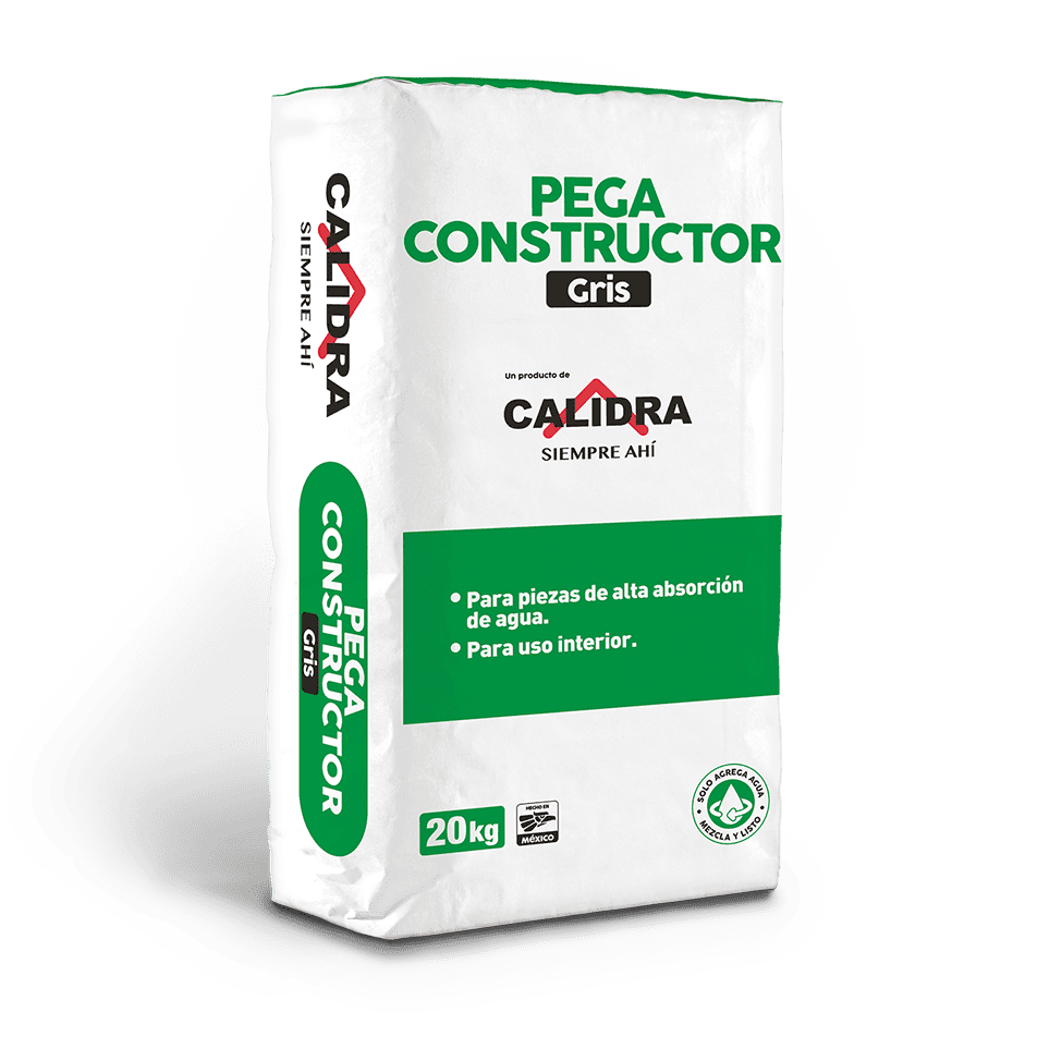 Pega Constructor Calidra